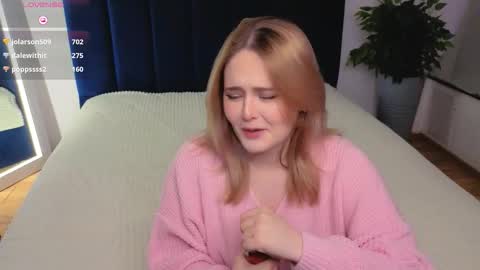 Maeve online show from October 24, 2025, 8:16 pm