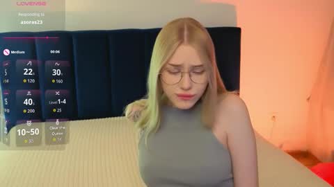 Maeve online show from March 1, 2026, 8:00 pm