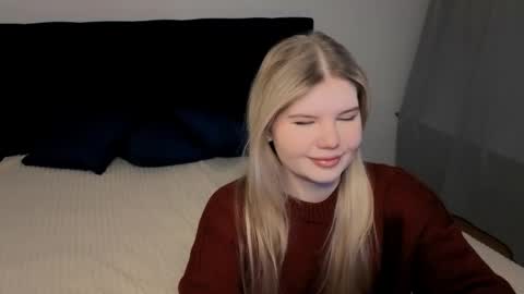 Maeve online show from March 13, 2026, 2:40 am