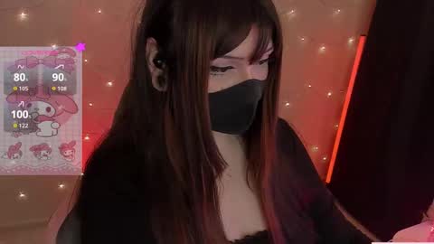 Nanamin online show from February 21, 2026, 7:04 pm