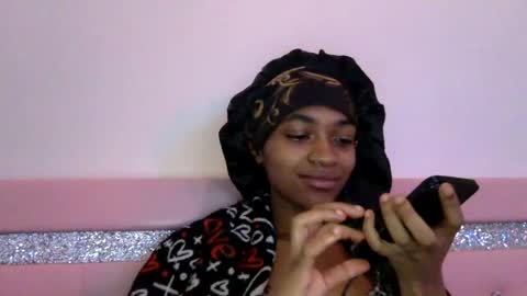 Snapshot of nanaonn chatting on June 27, 2026, 6:57 pm nanaonn online show from June 27, 2026, 6:57 pm