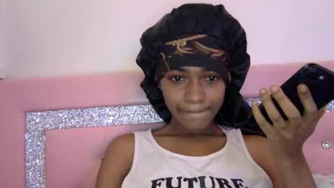Snapshot of nanaonn chatting on July 8, 2026, 10:47 pm nanaonn online show from July 8, 2026, 10:47 pm