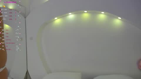 NanaOsaky online show from February 11, 2025, 12:27 pm