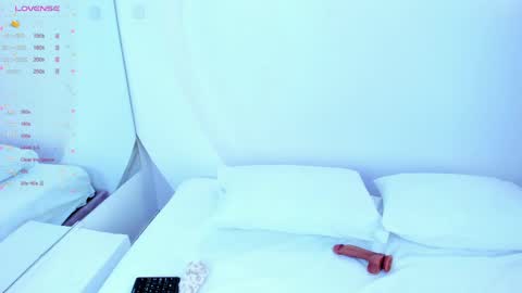 NanaOsaky online show from February 20, 2025, 12:36 pm