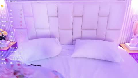 NanaOsaky online show from April 8, 2026, 12:05 pm