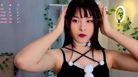 Miya online show from March 7, 2026, 3:14 am