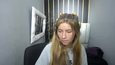 nancy blonde online show from April 25, 2026, 2:03 pm