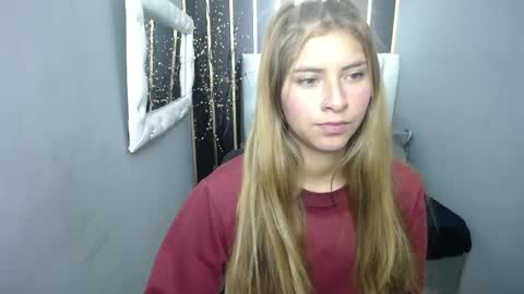nancy blonde online show from April 27, 2026, 12:47 pm