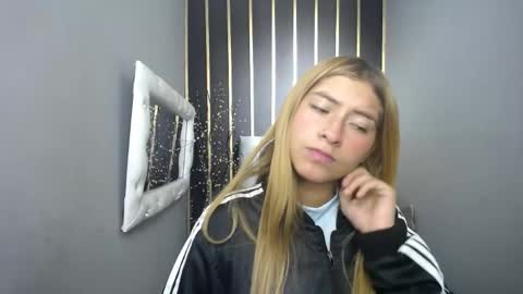 nancy blonde online show from April 30, 2026, 12:44 pm