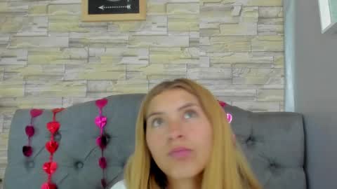 nancy blonde online show from May 7, 2026, 3:34 am