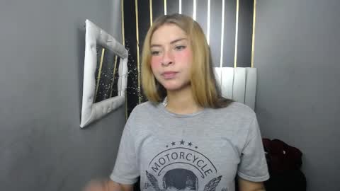 nancy blonde online show from May 30, 2026, 12:46 pm