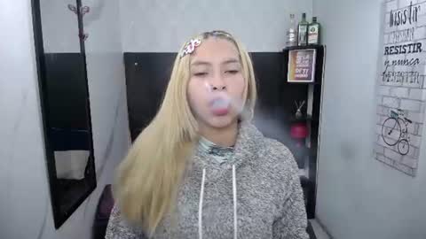 nancy blonde online show from July 21, 2026, 12:51 pm