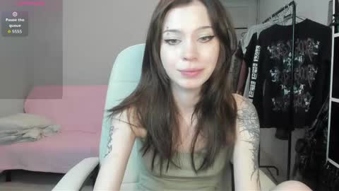Snapshot of nancy_ston chatting on May 8, 2026, 2:33 pm Nancy online show from May 8, 2026, 2:33 pm