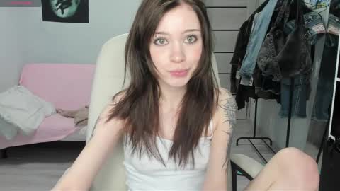Snapshot of nancy_ston chatting on May 17, 2026, 12:01 pm Nancy online show from May 17, 2026, 12:01 pm