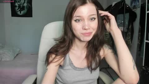 Snapshot of nancy_ston chatting on May 19, 2026, 4:08 am Nancy online show from May 19, 2026, 4:08 am