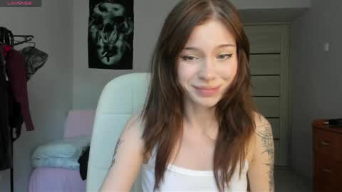 Snapshot of nancy_ston chatting on June 5, 2026, 2:56 pm Nancy online show from June 5, 2026, 2:56 pm