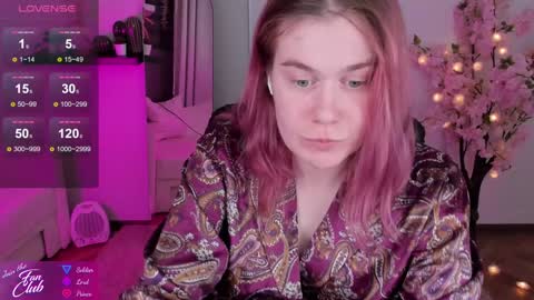 Nancy online show from December 12, 2024, 2:11 pm