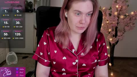 Nancy online show from February 5, 2025, 5:20 pm