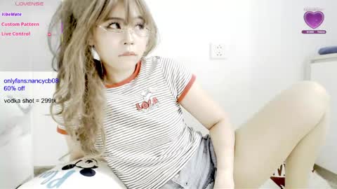 Snapshot of nancy_theneighbor chatting on May 2, 2026, 4:50 am Nancy no baby bb....or other name online show from May 2, 2026, 4:50 am