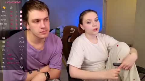 Nancy and Archi online show from June 23, 2026, 3:04 am