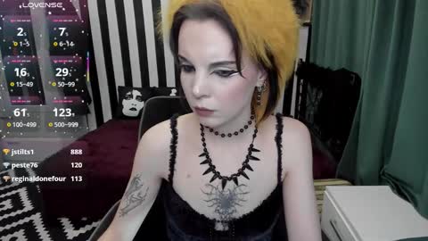 Nancy online show from September 24, 2025, 1:31 am