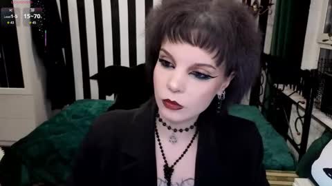 Snapshot of nancyaddams chatting on December 16, 2025, 3:00 am Nancy online show from December 16, 2025, 3:00 am