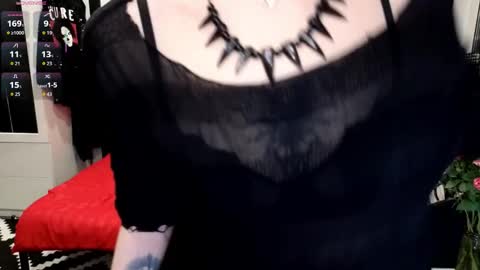 Snapshot of nancyaddams chatting on January 9, 2026, 12:02 am Nancy online show from January 9, 2026, 12:02 am