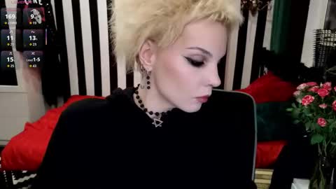 Snapshot of nancyaddams chatting on January 9, 2026, 11:06 pm Nancy online show from January 9, 2026, 11:06 pm