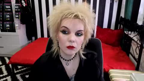 Snapshot of nancyaddams chatting on January 15, 2026, 10:57 pm Nancy online show from January 15, 2026, 10:57 pm