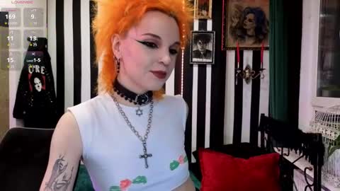 Snapshot of nancyaddams chatting on February 5, 2026, 1:43 am Nancy online show from February 5, 2026, 1:43 am