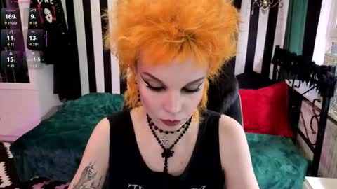 Snapshot of nancyaddams chatting on February 8, 2026, 2:31 pm Nancy online show from February 8, 2026, 2:31 pm