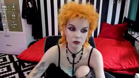 Snapshot of nancyaddams chatting on February 9, 2026, 5:55 am Nancy online show from February 9, 2026, 5:55 am