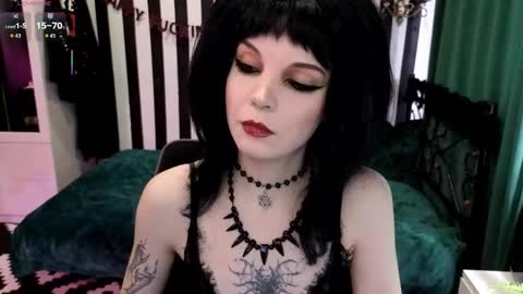 Snapshot of nancyaddams chatting on March 4, 2026, 6:19 am Nancy online show from March 4, 2026, 6:19 am