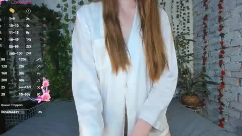 Luna online show from February 24, 2025, 12:37 pm