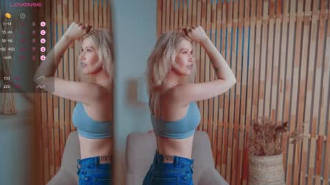 Follow my page on peach  online show from December 18, 2024, 9:47 am