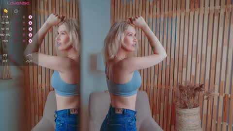 Follow my page on peach  online show from January 8, 2025, 7:13 am