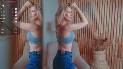 Follow my page on peach  online show from February 4, 2025, 9:38 am