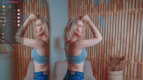 Follow my page on peach  online show from March 12, 2025, 9:55 am