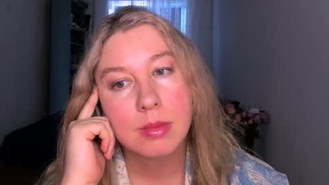 Nancy online show from March 3, 2026, 7:03 am