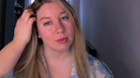 Nancy online show from March 13, 2026, 8:54 am