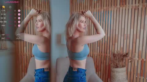 nancysweetheart online show from February 10, 2025, 9:14 am