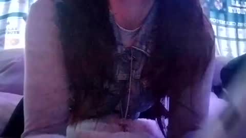 nancyybonita online show from January 11, 2025, 6:23 pm