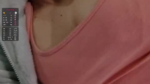 nancyybonita online show from February 3, 2025, 2:47 am