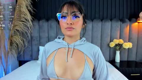 Nanda online show from February 11, 2026, 8:58 pm