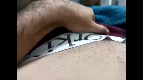 nandolopes2891 online show from September 21, 2025, 10:00 pm