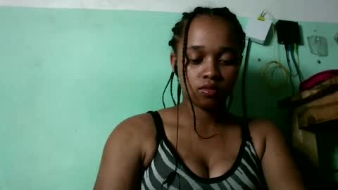 nandrianina416143 online show from February 12, 2026, 4:35 pm