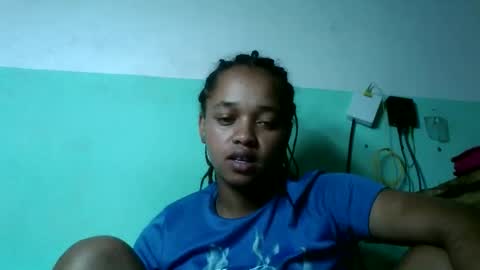 nandrianina416143 online show from February 17, 2026, 5:48 am