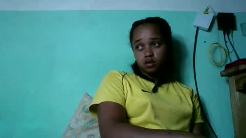 nandrianina416143 online show from March 2, 2026, 7:15 am