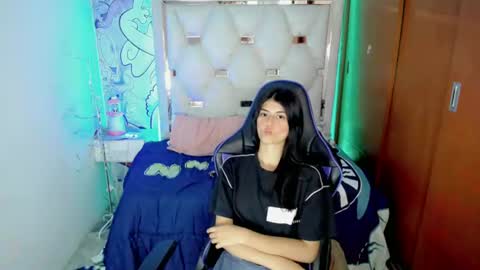 NANI online show from June 17, 2026, 4:48 am