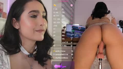 ELLA online show from November 6, 2025, 4:13 am